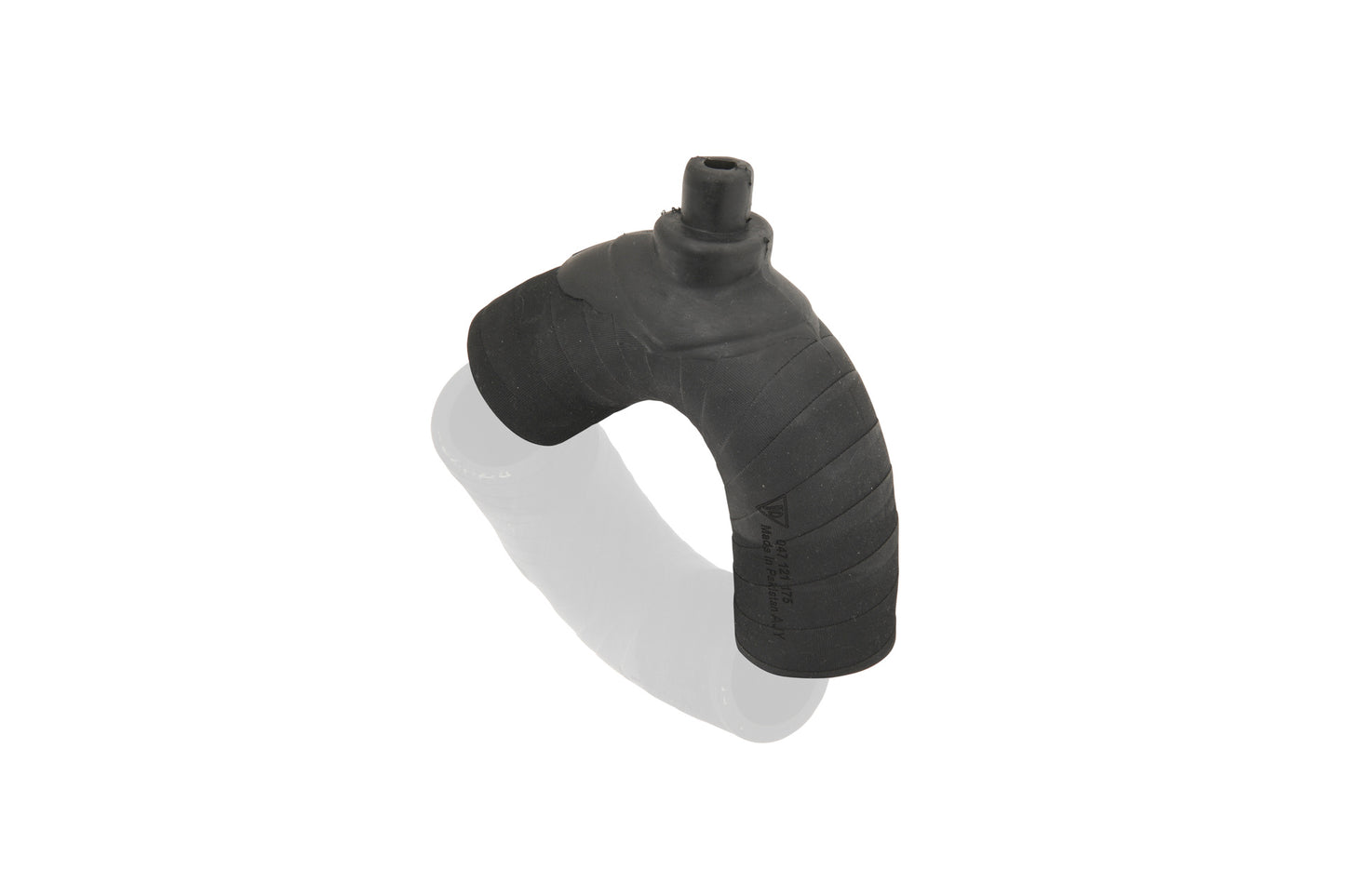 Porsche Radiator Water Hose - 924 76-85 047-121-175