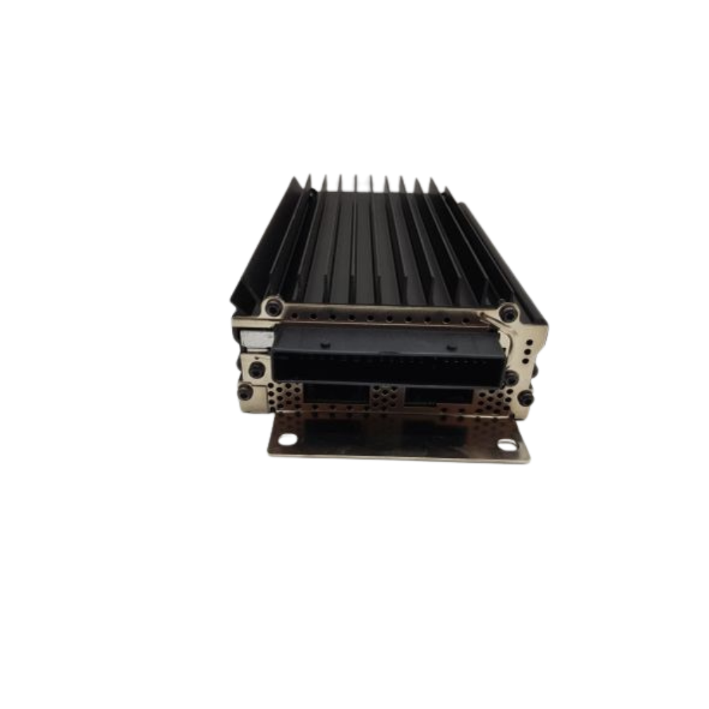 Porsche Radio Amplifier - 911/Boxster/Cayman 05-09 997-645-334-33