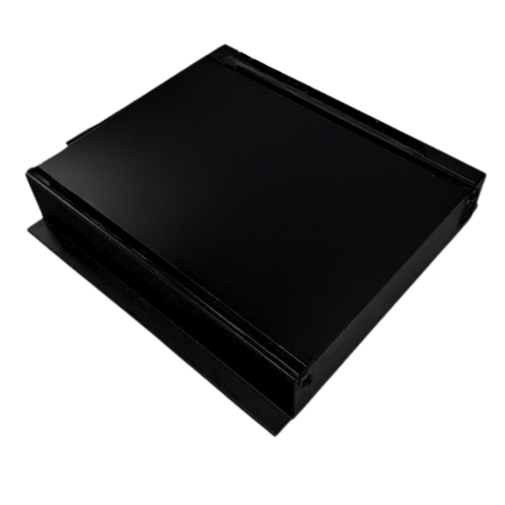 Porsche Radio Amplifier - Boxster 97-04