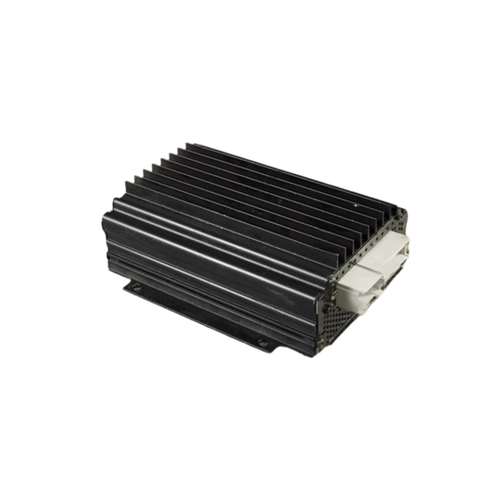 Porsche Radio Amplifier - Boxster 97-04