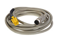 Porsche Radio Amplifier Connecting Cable - 911 95-98 993-645-413-00