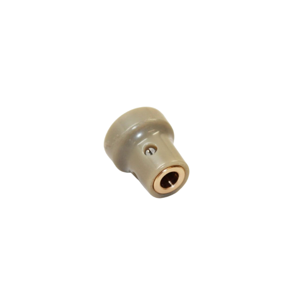 Porsche Radio Knob - 356/356A 50-59 644-645-013-00