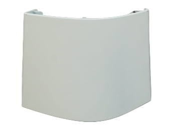 Porsche Rail Retainer - Cayenne | 2004-2010 955-559-381-01
