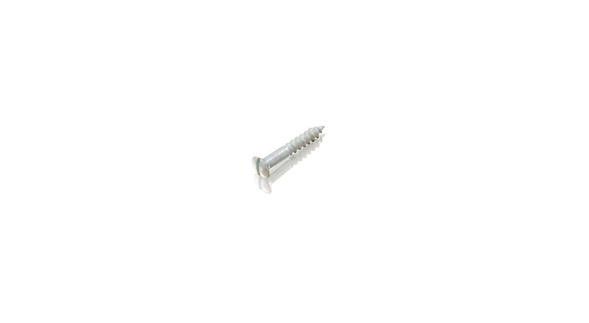 Porsche Raised Head Screw 4x25 - All 356s 50-65 900-022-002-0A