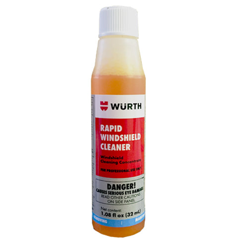 Porsche Rapid Windshield Cleaner 32ml 0892333