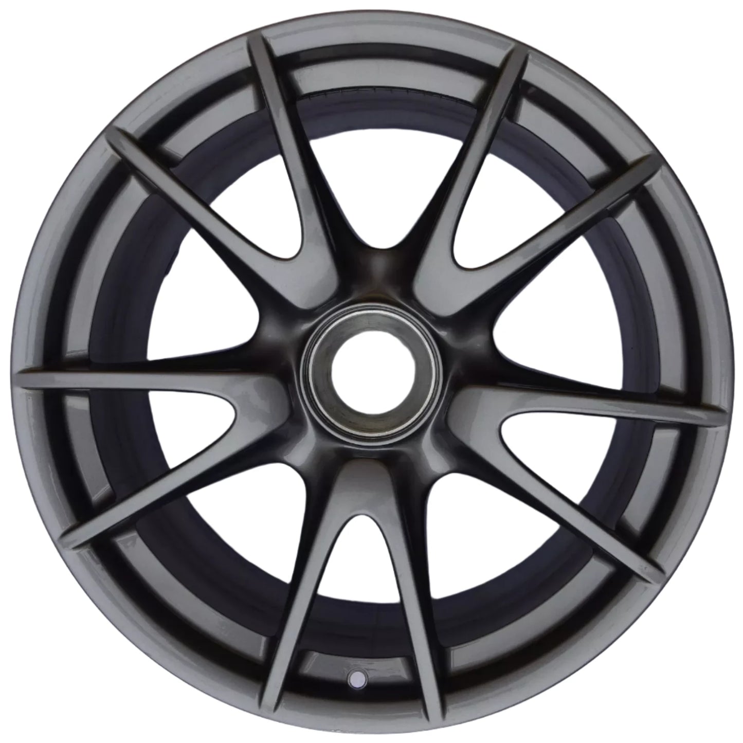 Porsche Rear Alloy Wheel 11JX19 ET67 - 911 07-11 997-362-163-90