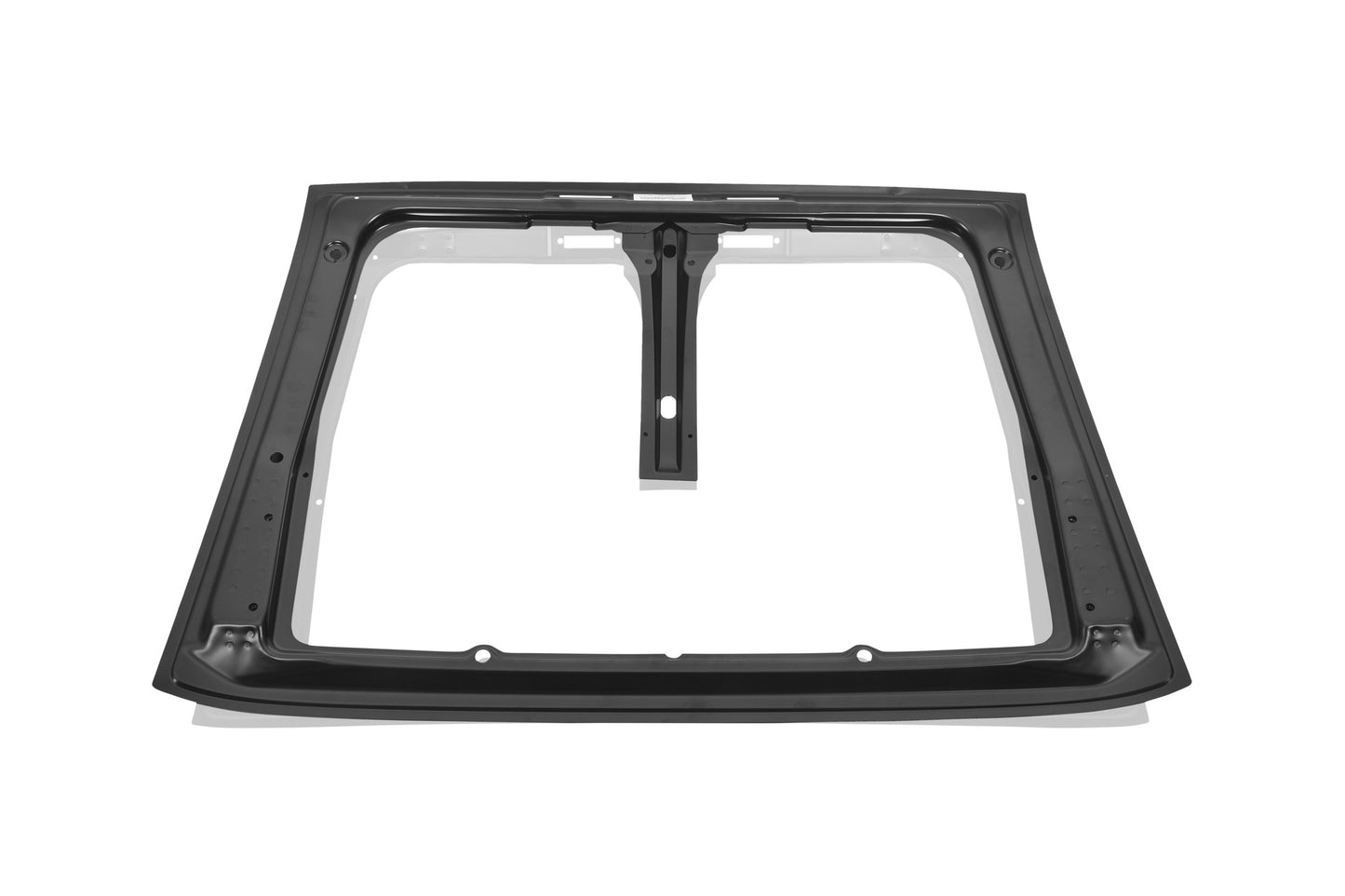 Porsche Rear Aluminium Lid Frame - 911 72-73 PCG-512-010-00