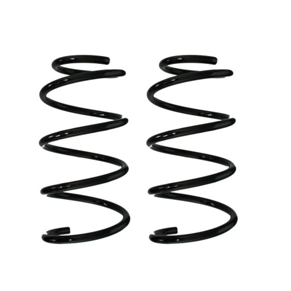 Porsche Rear Axle Coil Springs - 911/Boxster 97-04 986-333-531-04-504