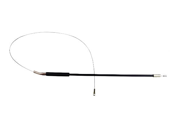 Porsche Rear Brake Cable - 356A/356B 644-24-238