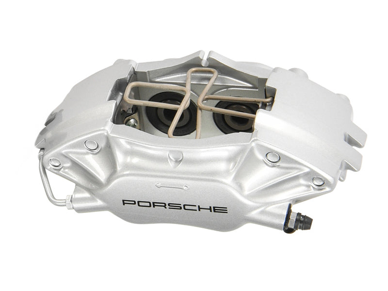 Porsche Rear Brake Caliper Left - 911 95-98