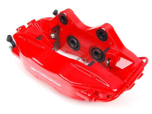 Porsche Rear Brake Caliper Left - 911 95-98