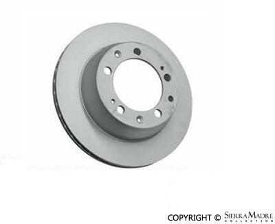 Porsche Rear Brake Disc - 924/928/944 77-85 944-352-041-02