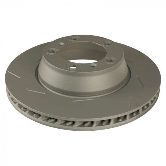 Porsche Rear Brake Disc - Left - Panamera 10-14
