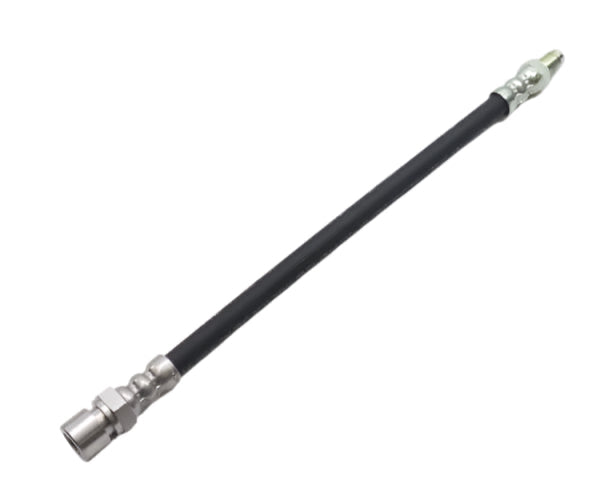 Porsche Rear Brake Hose, 356B 356C 911 912 - 60-68 695-352-631-02