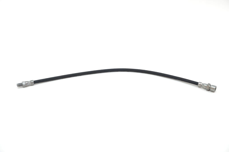 Porsche Rear Brake Hose - Left or Right - 356/356A 356-42-028
