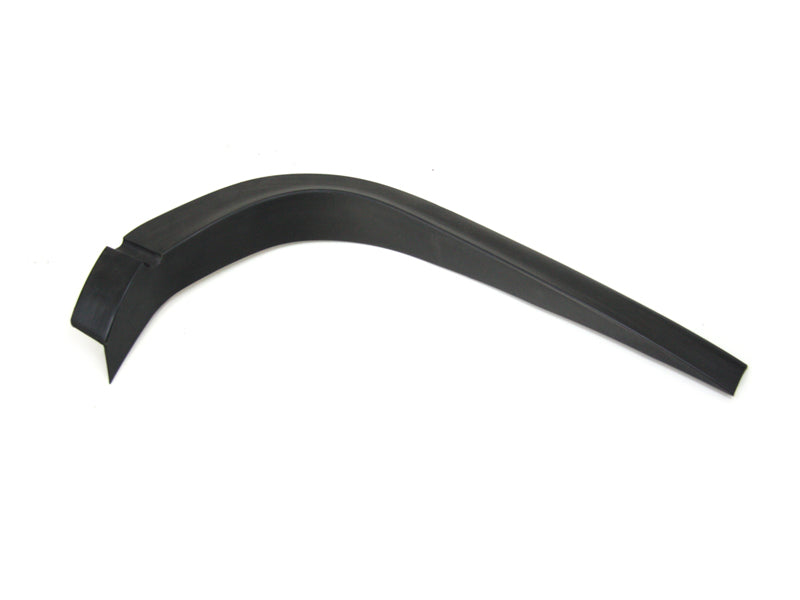 Porsche Rear Bumper Air Vent Trim Left - 911 07-09 99750566380G2X