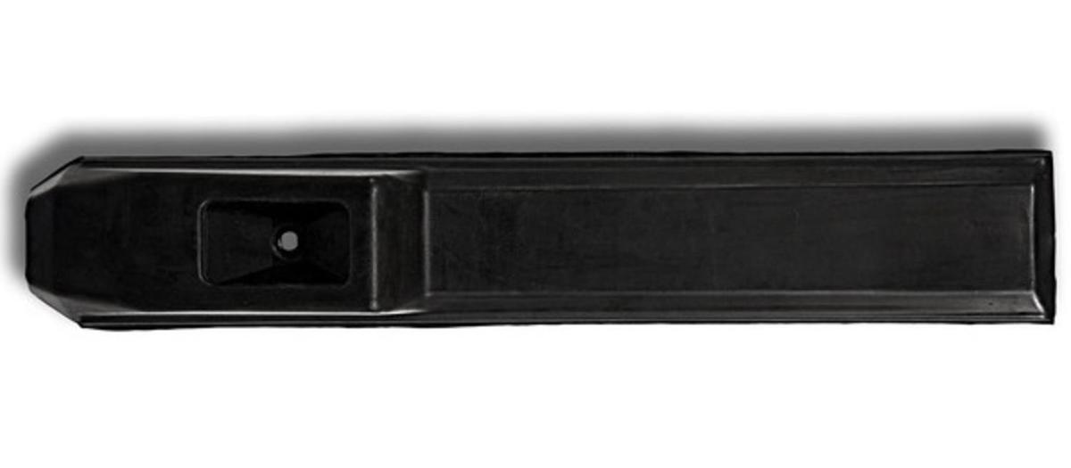 Porsche Rear Bumper Deco Insert - Right 930 76-77 930-505-090-00-70A
