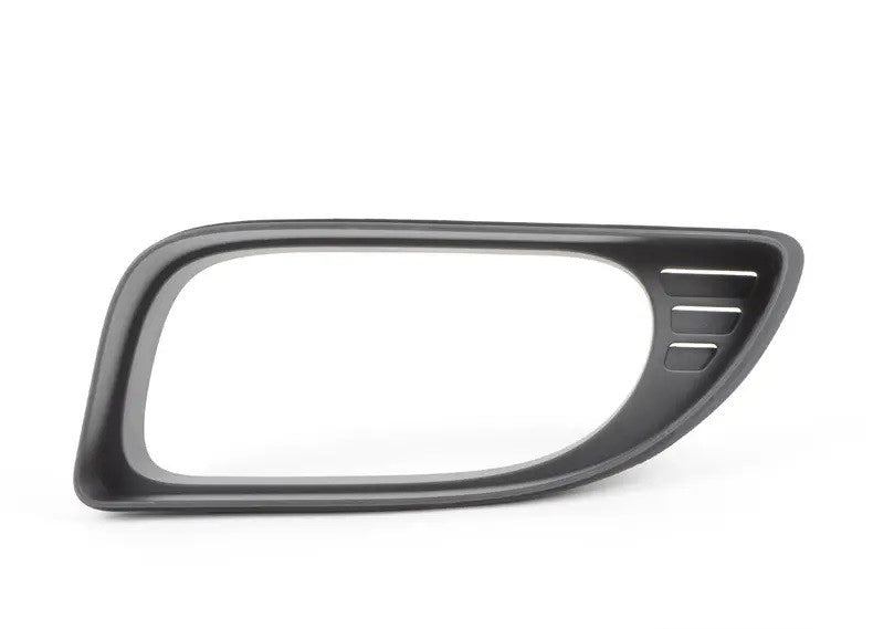 Porsche Rear Bumper Exhaust Cover Left - 911 07-09 9975056510001C