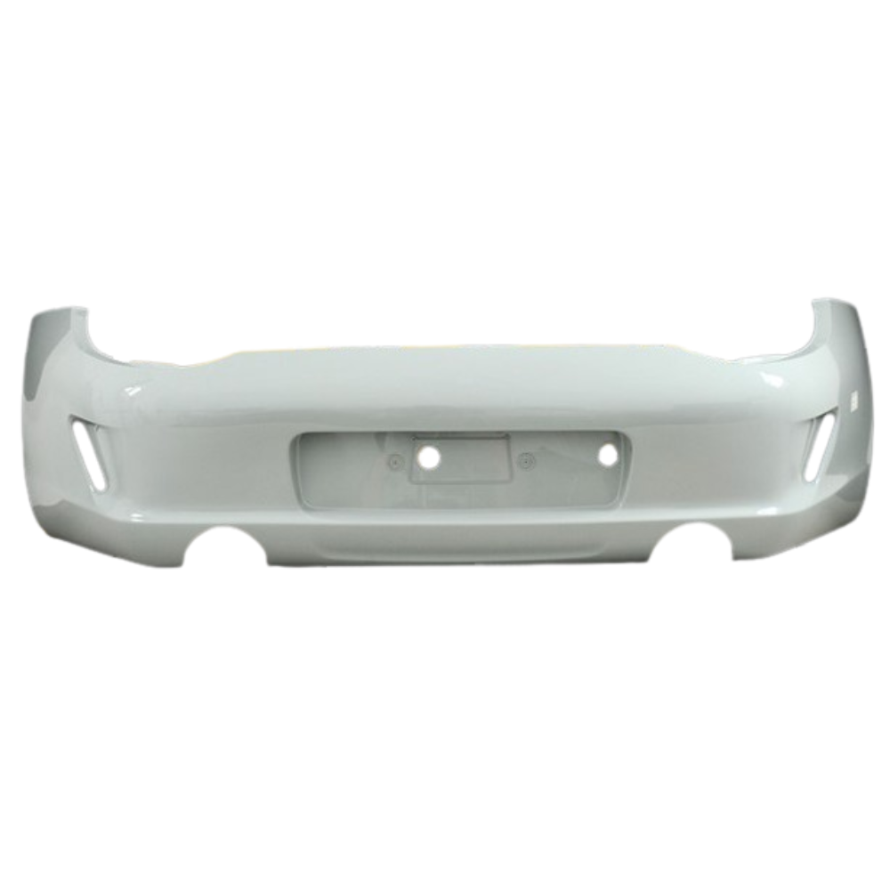 Porsche Rear Bumper Prime Coated - 911 09-12