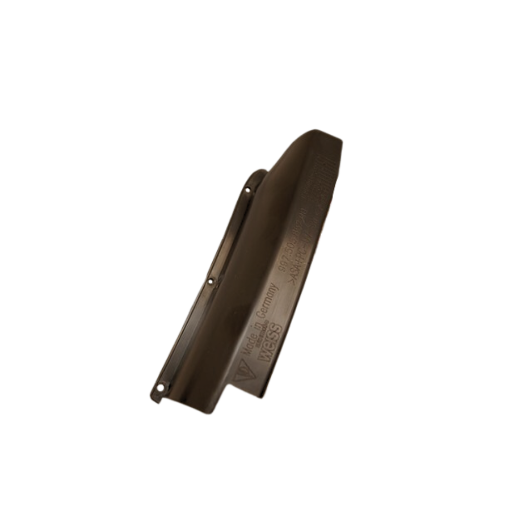 Porsche Rear Bumper Retaining Frame Right - 911 09-12 997-505-852-90
