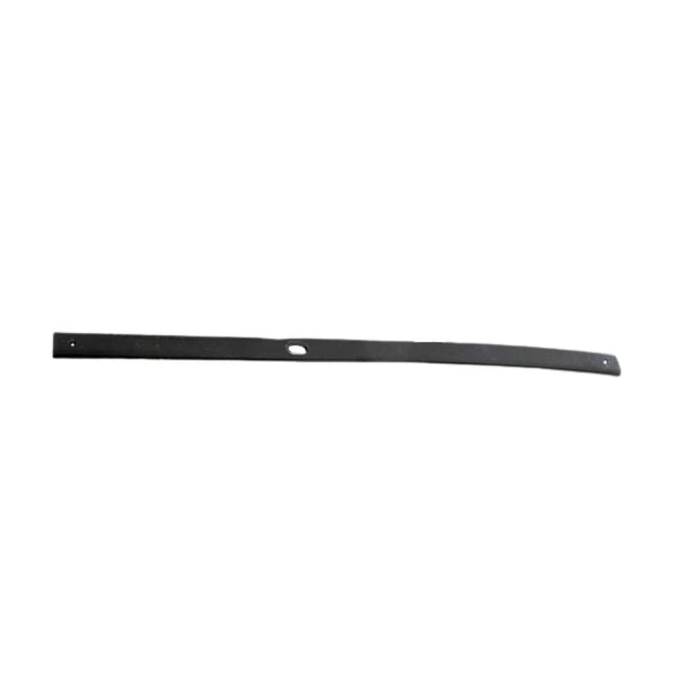 Porsche Rear Bumper Retaining Strip Left - 911 07-11 997-505-837-91