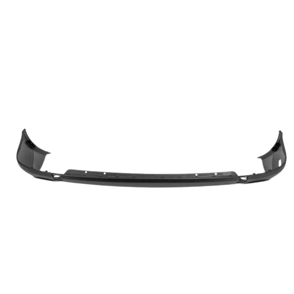 Porsche Rear Bumper Spoiler - Lower - Cayenne | 2003-2006 955-505-521-00