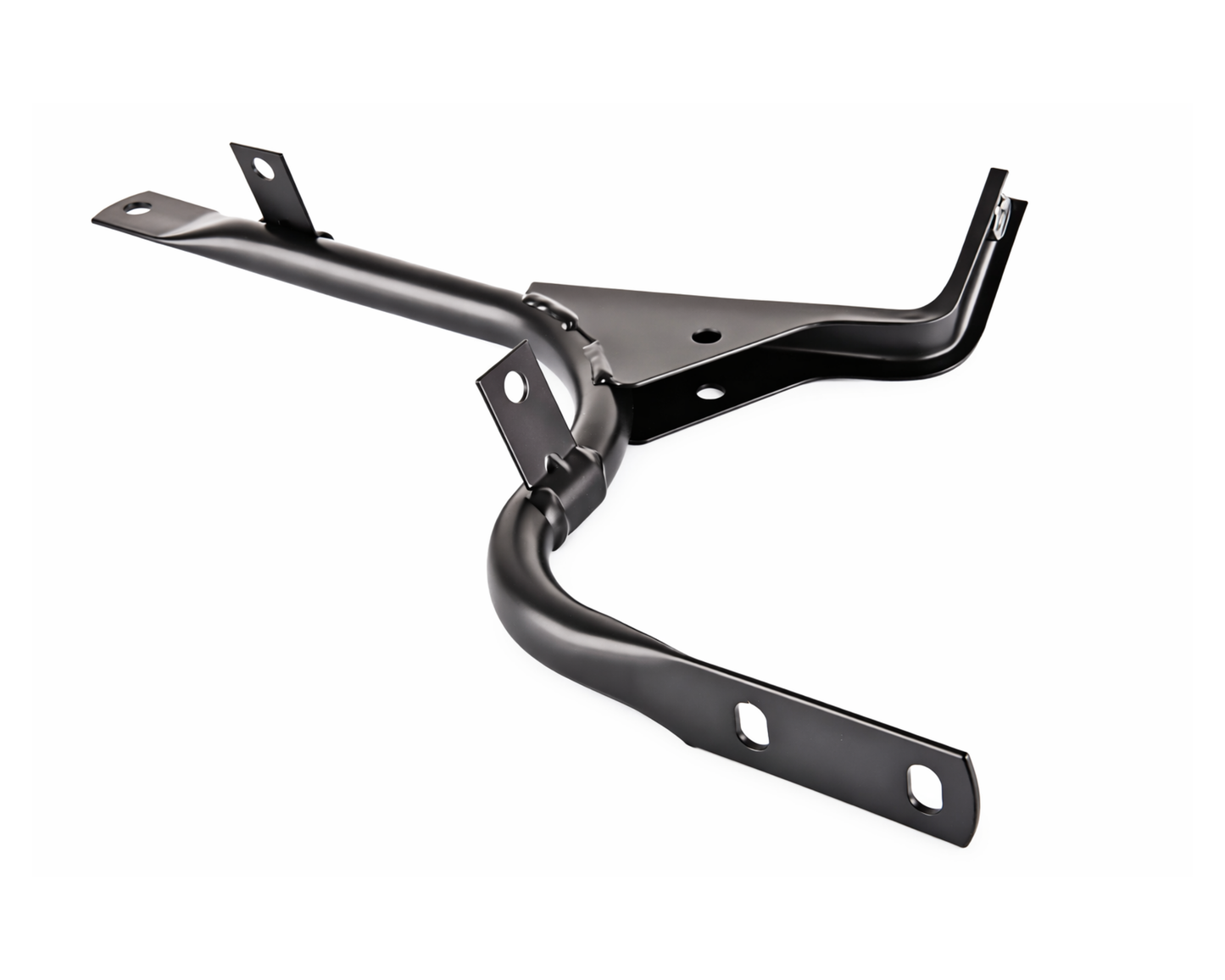 Porsche Rear Bumper Support Tube - Left - 964 | 1990-1994 965-505-475-00