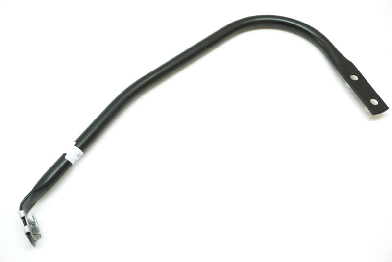 Porsche Rear Bumper Support Tube Right - 911 95-98