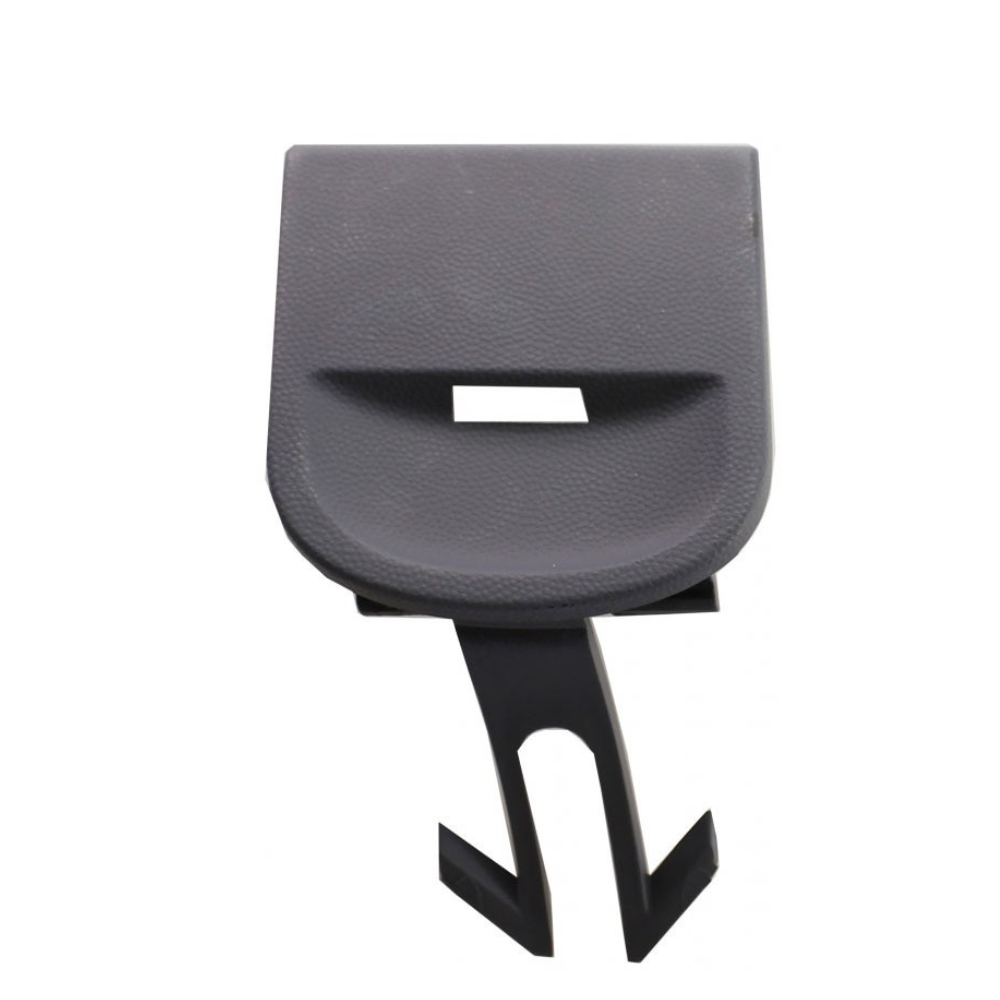Porsche Rear Bumper Tow Hook Cover Cap - Right - Cayenne | 2008-2010