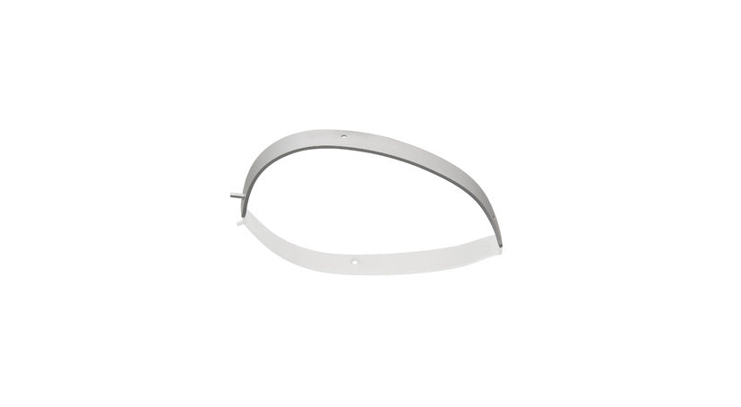 Porsche Rear Bumper Trim Left - 911 99-04 996-505-611-02