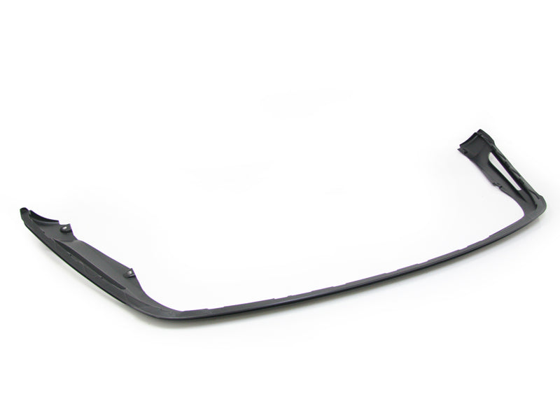 Porsche Rear Bumper Trim Satin Black - 911 07-13 9975055110701C
