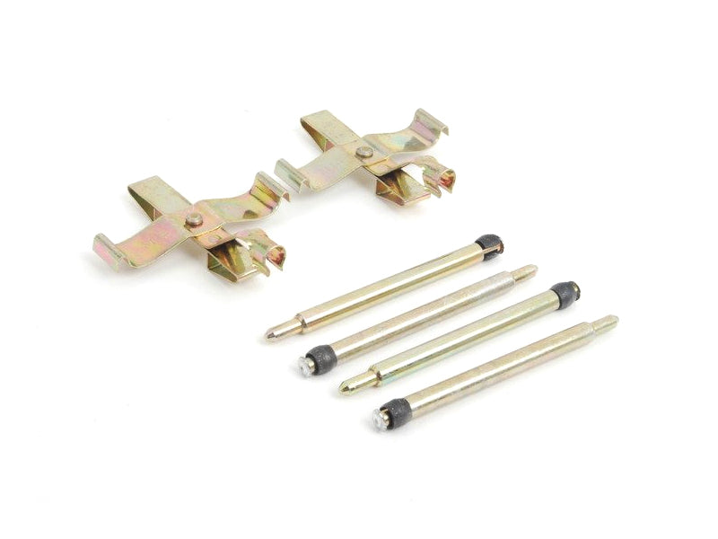 Porsche Rear Caliper Hardware Kit, 911 84-89 911-352-951-01