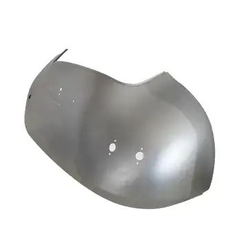 Porsche Rear Clip 356 - 356A 54-59 Speedster/Cabriolet PP190S