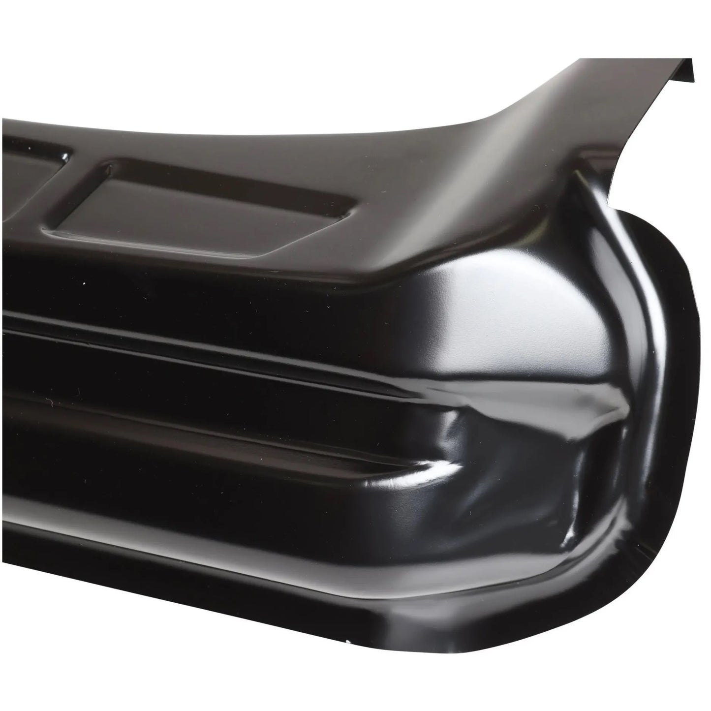 Porsche Rear Cross Member Panel - Outer Skin - 911 901-501-087-22