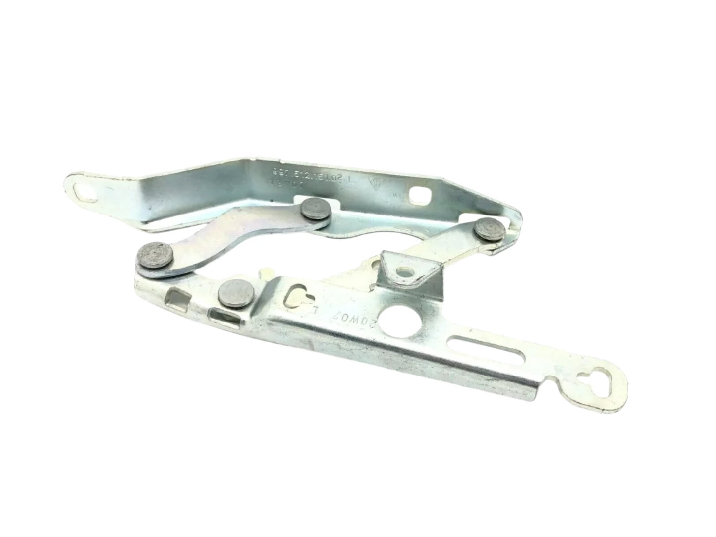 Porsche Rear Deck Lid Hinge Left - 911 07-12 997-512-151-02