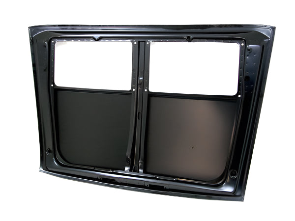 Porsche Rear Decklid - 911/912 65-68 901-512-010-23