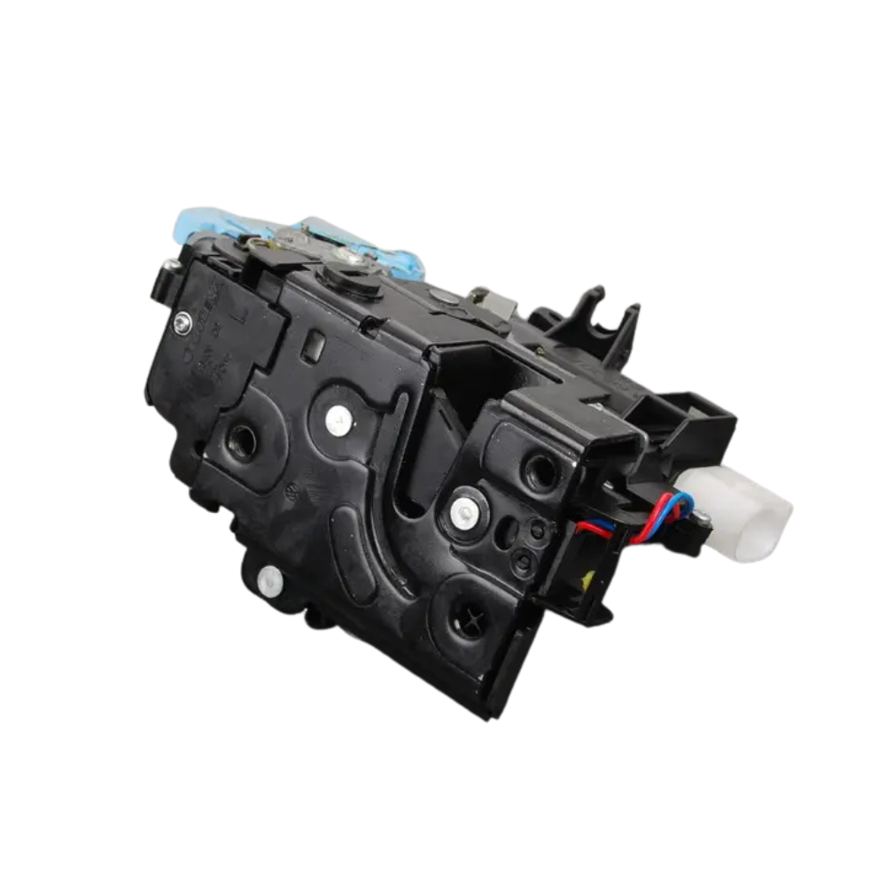Porsche Rear Door Lock Actuator - Left - Cayenne | 2003-2010 955-532-015-05
