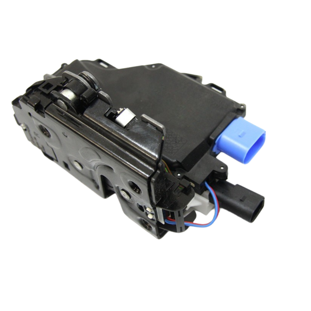 Porsche Rear Door Lock Actuator - Right - Cayenne | 2003-2010