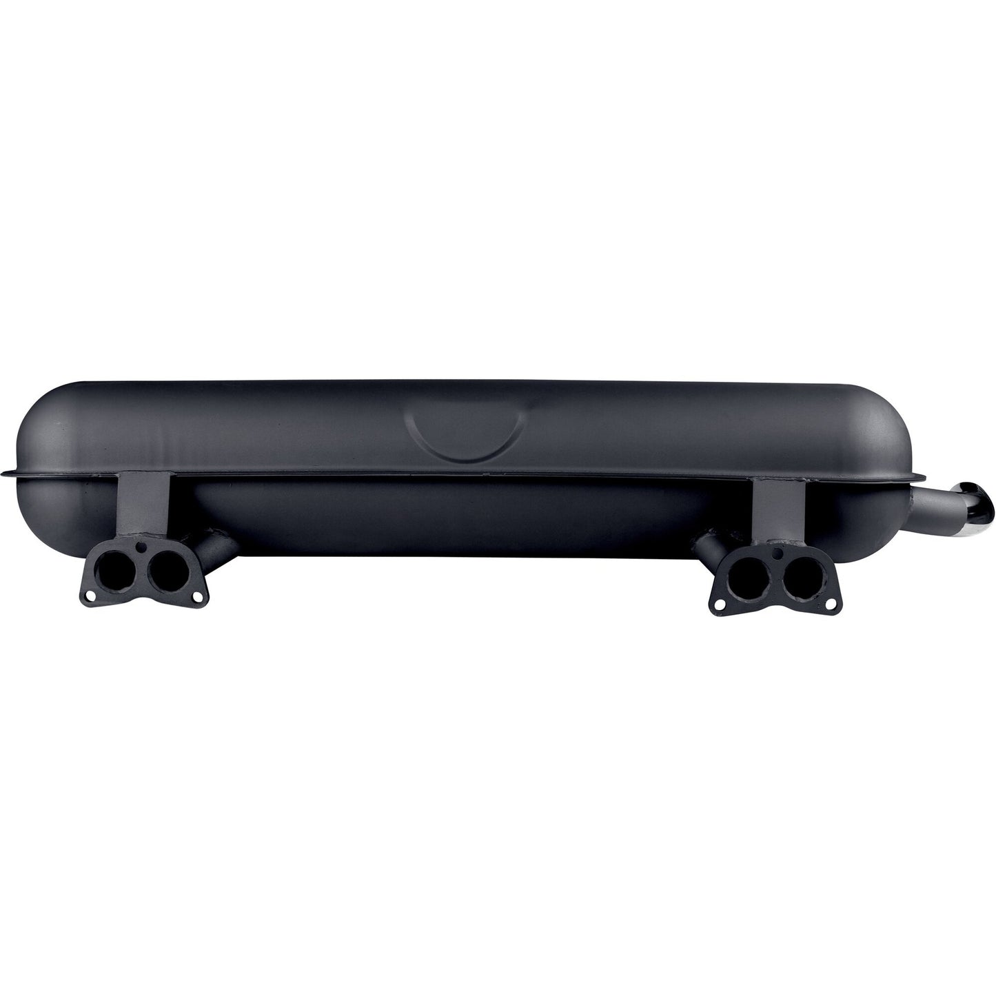 Porsche Rear Exhaust - 914 72-75 039-251-051-D