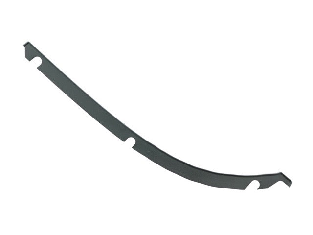 Porsche Rear Fender Beading - Right 74-89 911-503-186-01