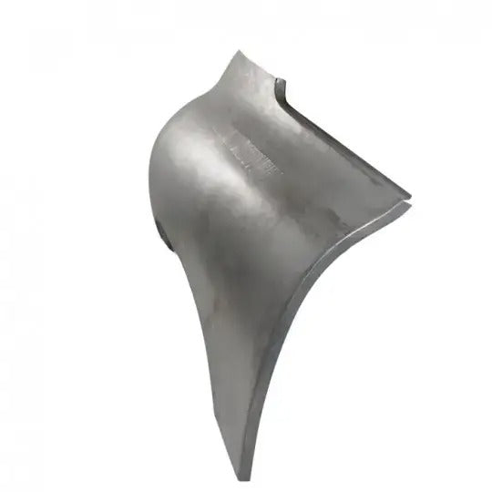 Porsche Rear Fender/Quarter - Right 356 Coupe 50-54 PP105PAR