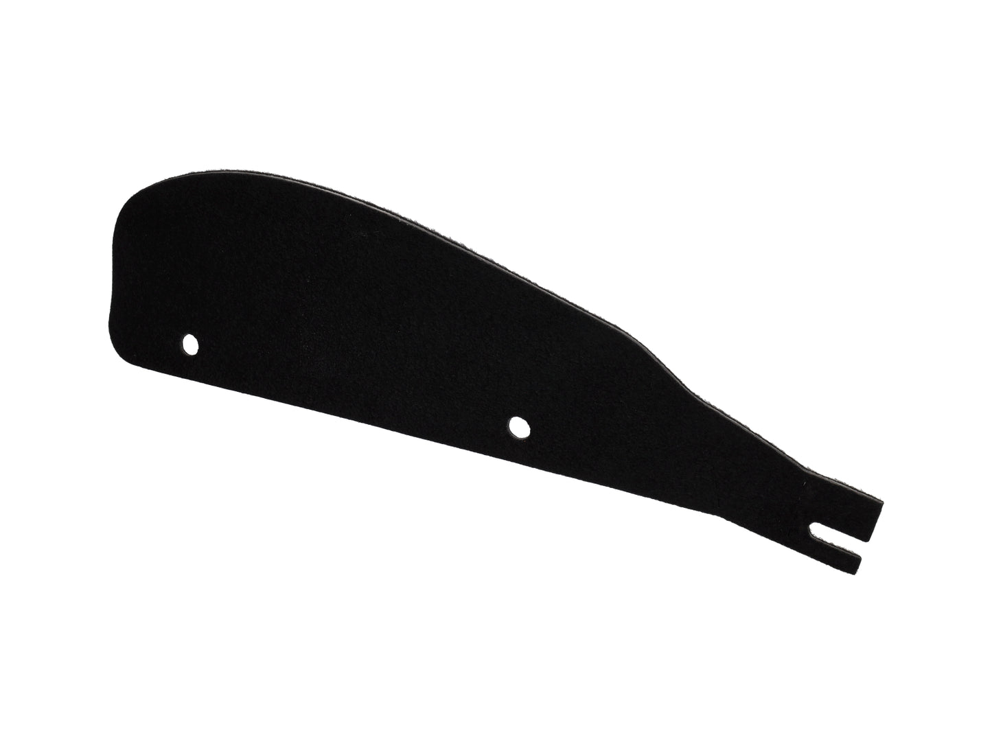 Porsche Rear Lamp Inner Cover Left - Boxster 01-04 98655165101A31