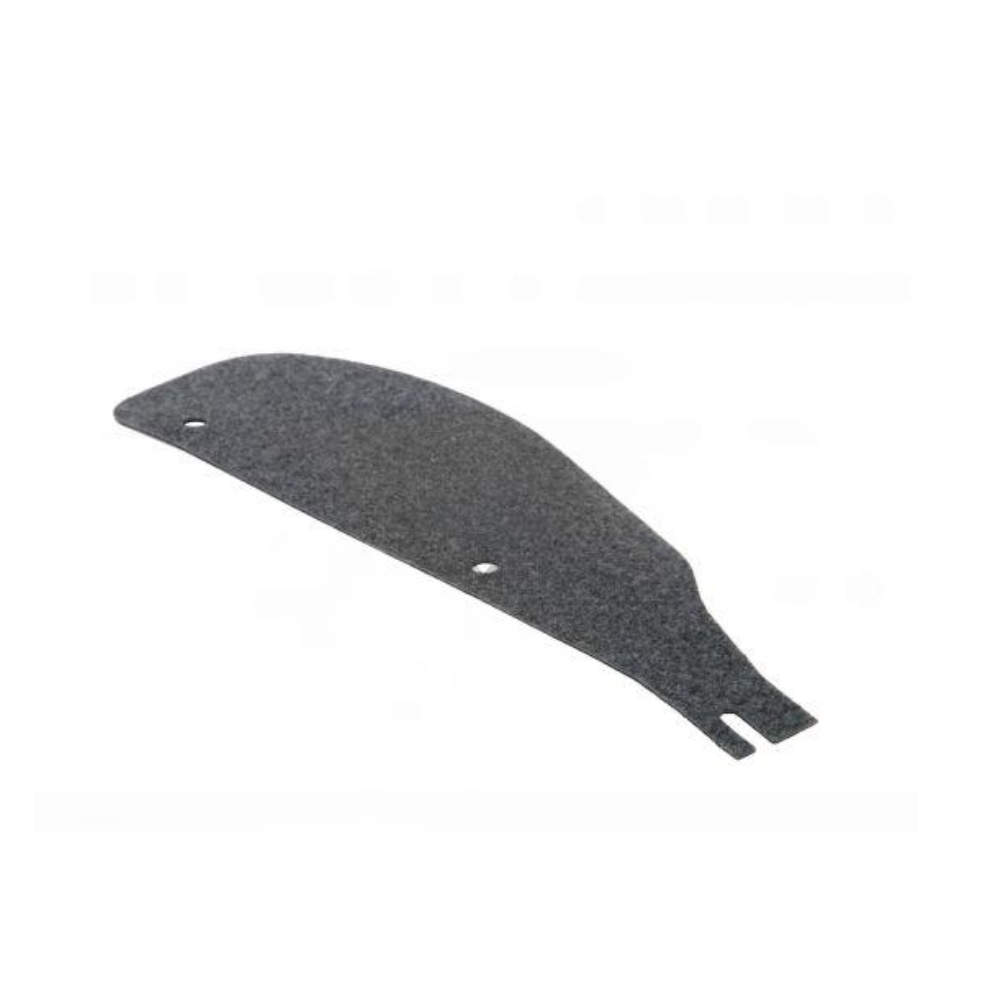 Porsche Rear Lamp Inner Cover Right - Boxster 97-00 98655165200C10