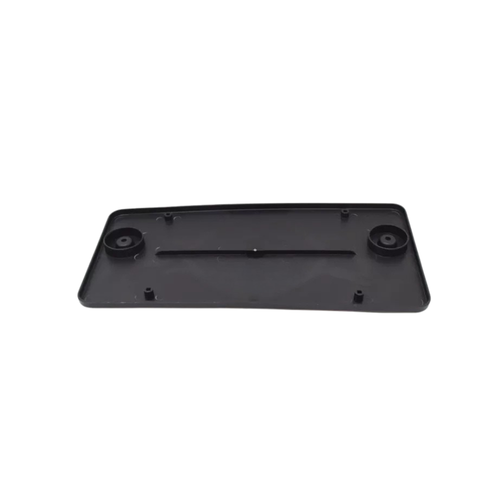 Porsche Rear License Plate Bracket Black - 911 05-13 9977011130001C