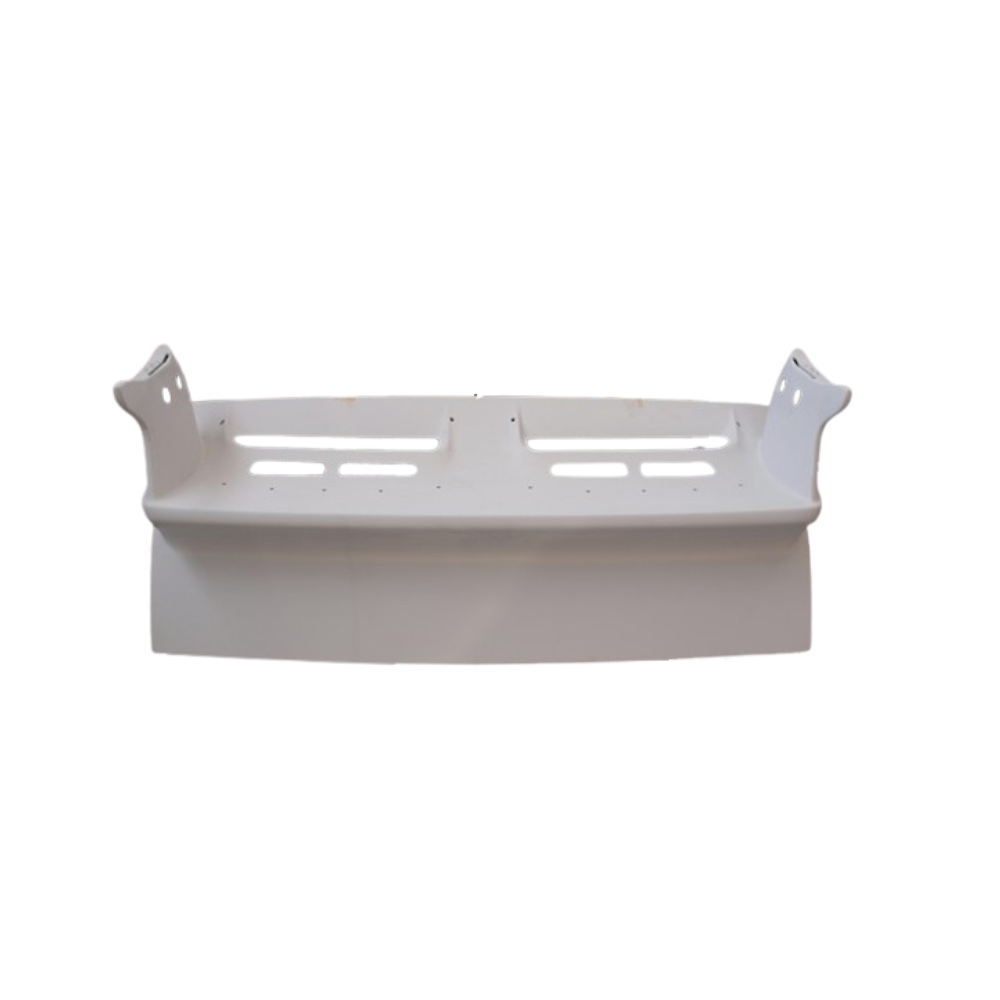 Porsche Rear Lid Prime Coated - 911 07-11 997-512-225-A6