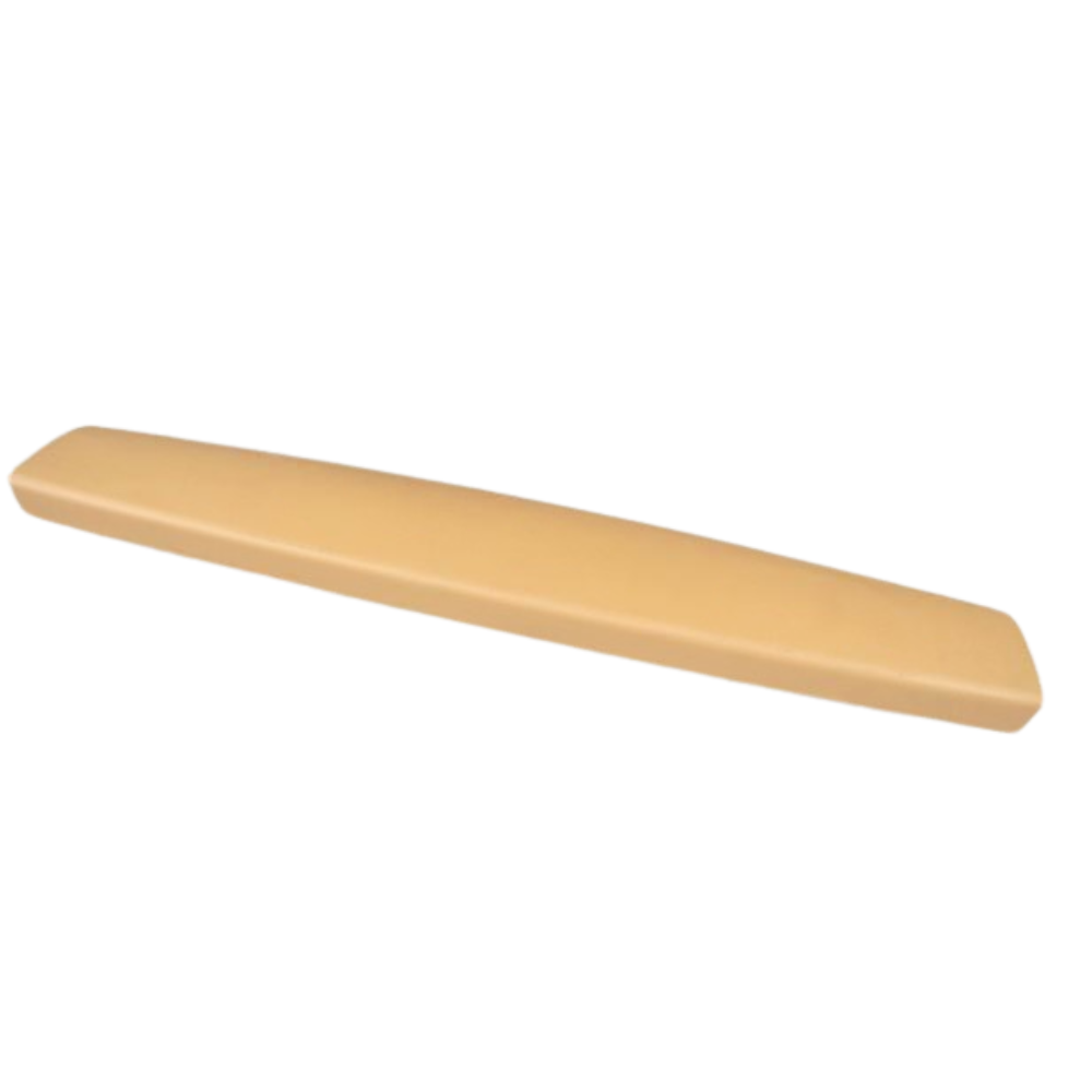 Porsche Rear Lid Trim Panel - Upper Inner - Cayenne | 2003-2010 955555685015Z1