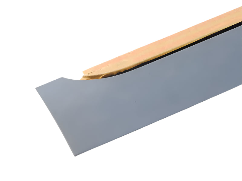Porsche Rear Lid Trim - Prime Coated - Cayenne | 2003-2004 95555535502G2X