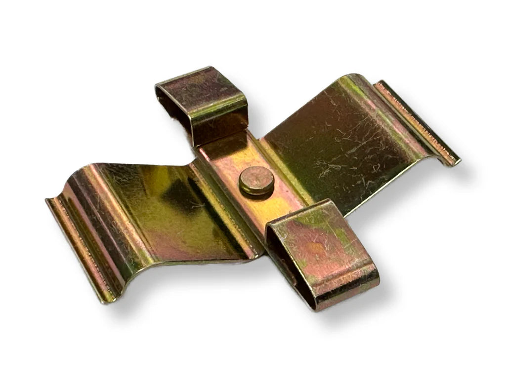 Porsche Rear Pad Hardware Kits - 911 70-83 911-352-999-00