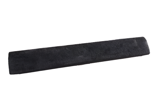 Porsche Rear Panel Trim Black - 911 05-13