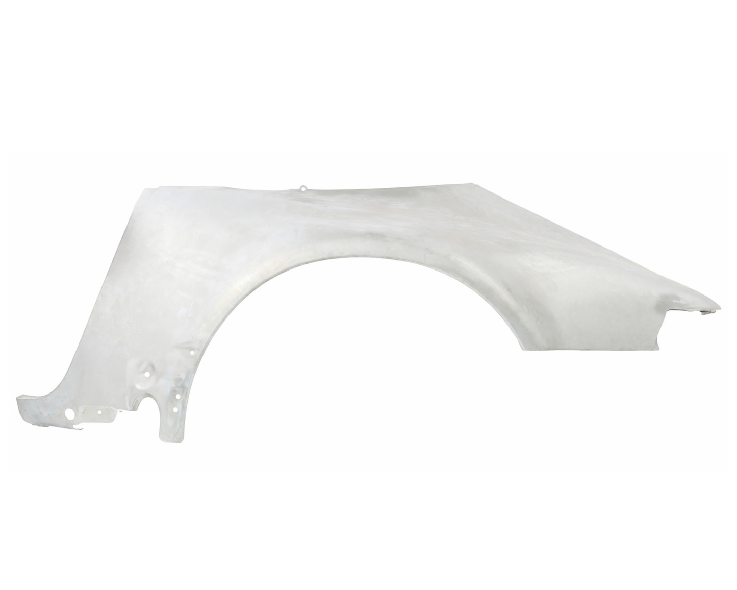 Porsche Rear Quarter Panel - Left - 964 Turbo Targa | 1990-1994 965-503-061-60-GRV